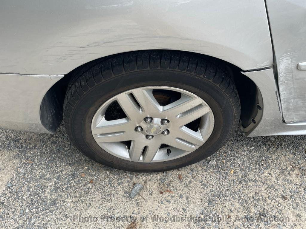 used 2013 Chevrolet Impala car, priced at $2,900