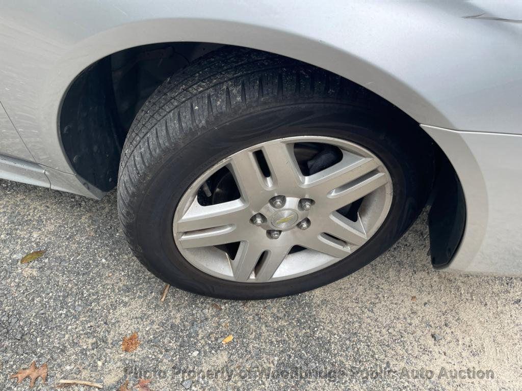 used 2013 Chevrolet Impala car, priced at $2,900