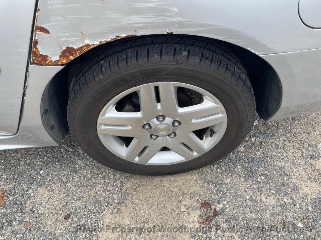 used 2013 Chevrolet Impala car, priced at $2,900