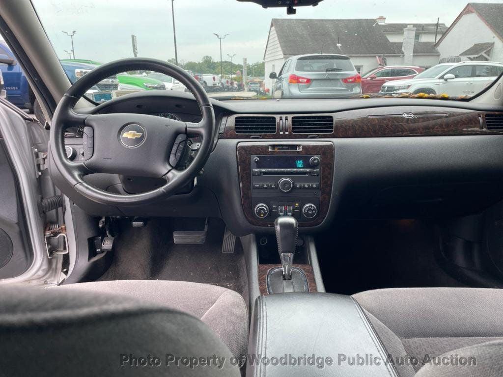 used 2013 Chevrolet Impala car, priced at $2,900
