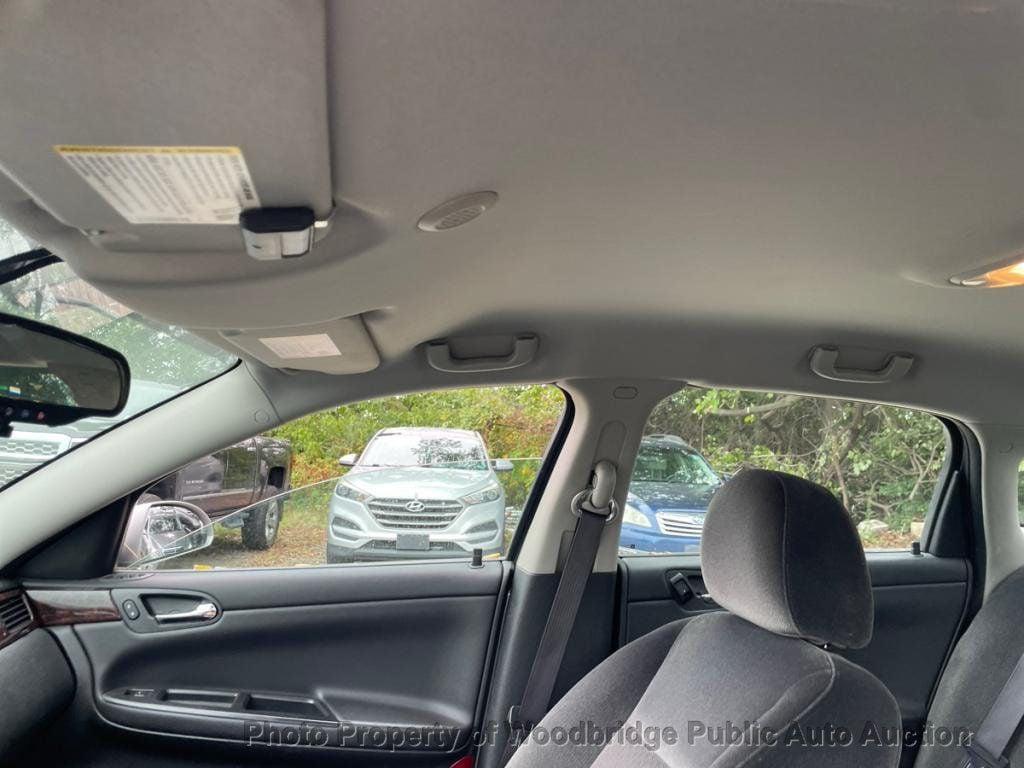 used 2013 Chevrolet Impala car, priced at $2,900