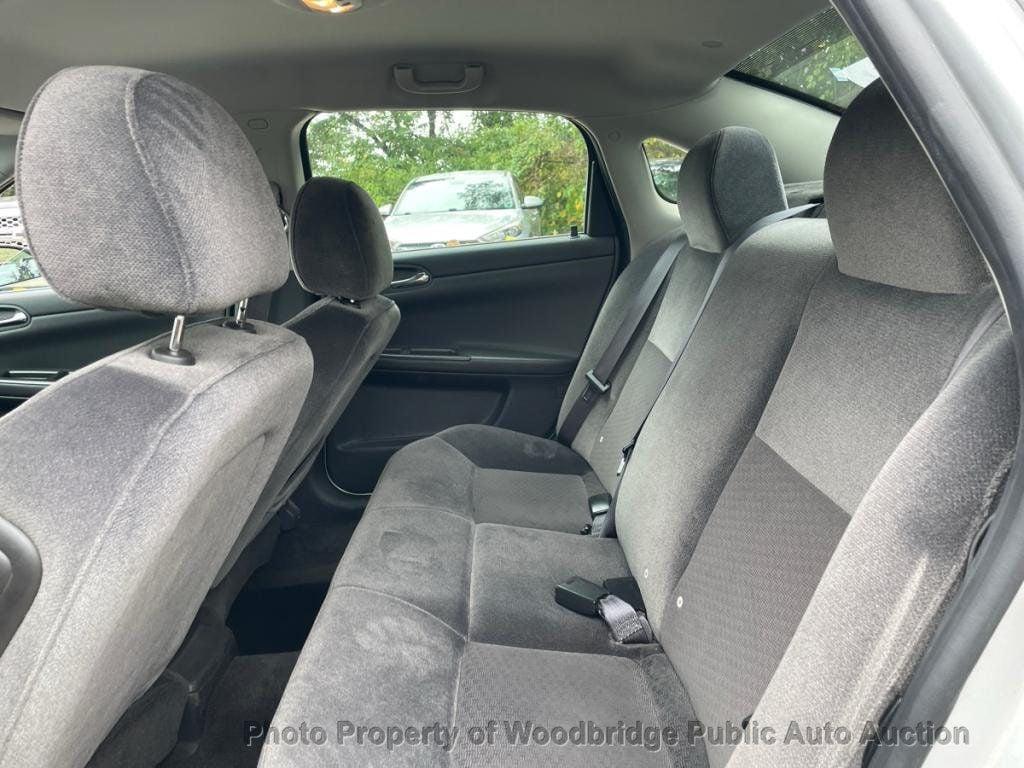 used 2013 Chevrolet Impala car, priced at $2,900
