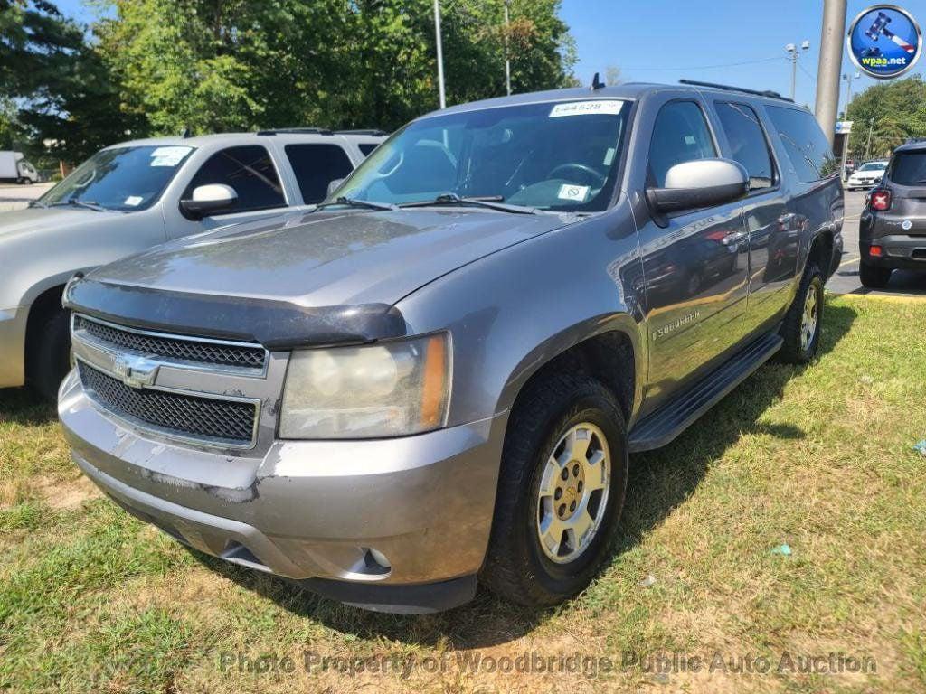 used 2009 Chevrolet Suburban car, priced at $2,950