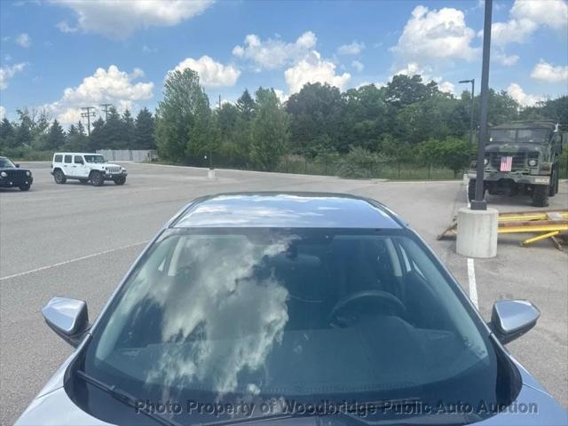 used 2017 Honda Civic car, priced at $8,950