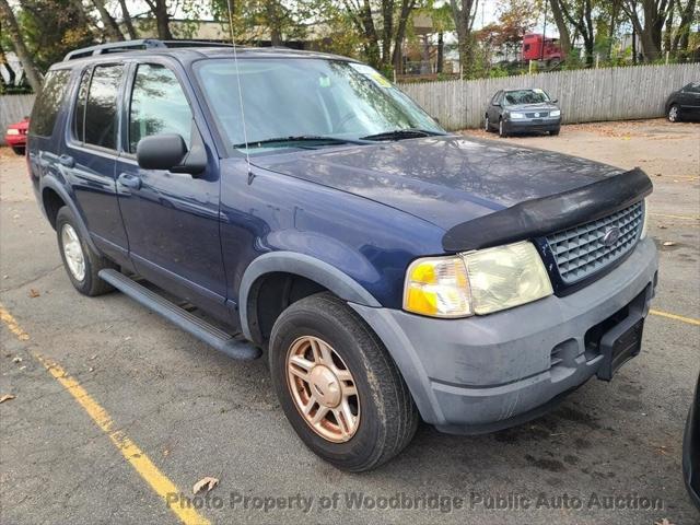 used 2003 Ford Explorer car, priced at $2,250