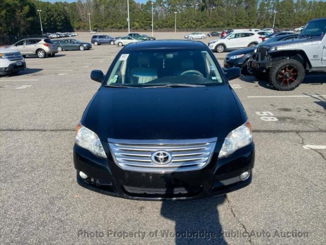 used 2008 Toyota Avalon car, priced at $5,550