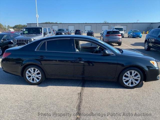 used 2008 Toyota Avalon car, priced at $5,550