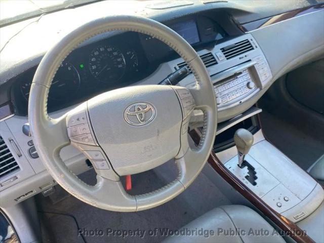 used 2008 Toyota Avalon car, priced at $5,550