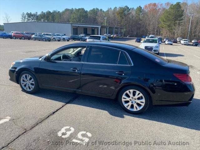 used 2008 Toyota Avalon car, priced at $5,550