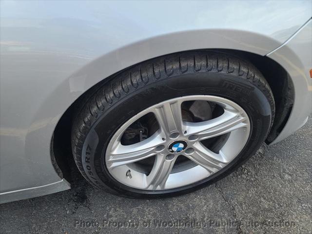 used 2015 BMW 328 car, priced at $7,950