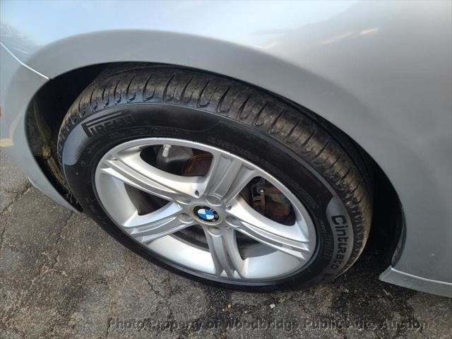 used 2015 BMW 328 car, priced at $7,950