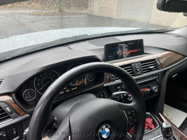 used 2015 BMW 328 car, priced at $7,950