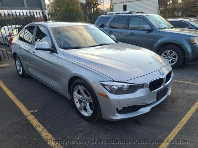 used 2015 BMW 328 car, priced at $7,950