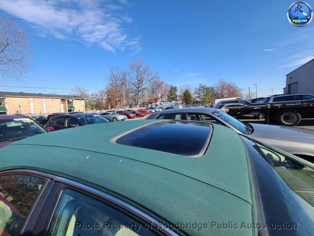 used 2003 Mercury Sable car, priced at $2,450