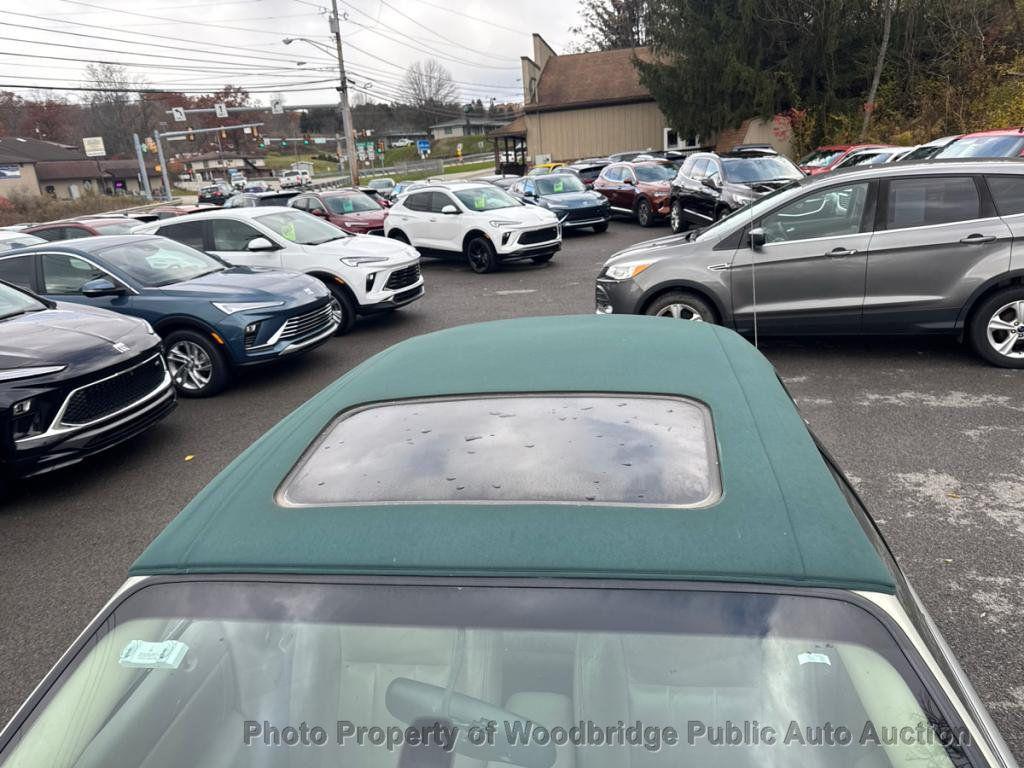 used 2003 Mercury Sable car, priced at $2,450