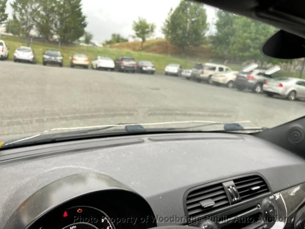 used 2015 FIAT 500 car, priced at $3,950