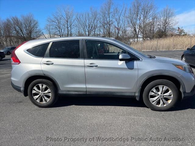 used 2012 Honda CR-V car, priced at $7,950