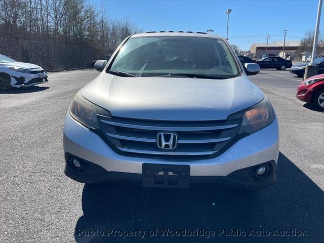 used 2012 Honda CR-V car, priced at $7,950