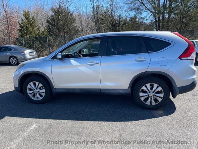 used 2012 Honda CR-V car, priced at $7,950