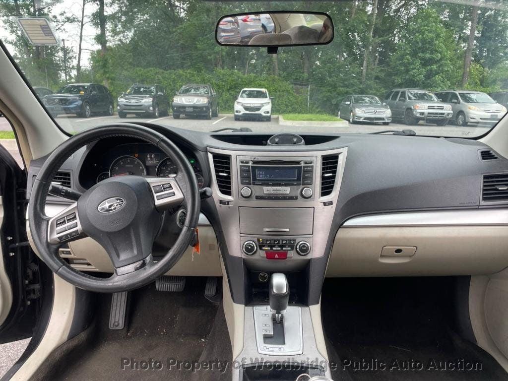 used 2013 Subaru Legacy car, priced at $3,650