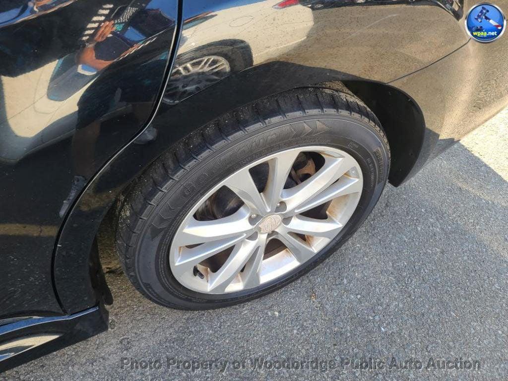 used 2013 Subaru Legacy car, priced at $3,650