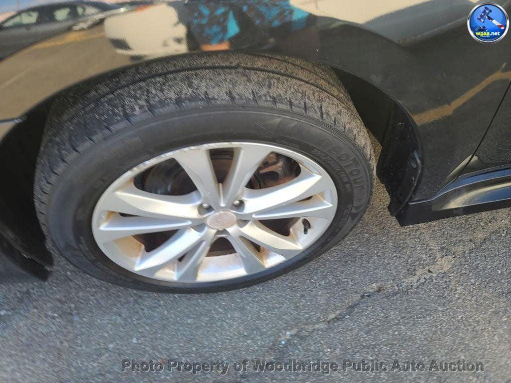 used 2013 Subaru Legacy car, priced at $3,650