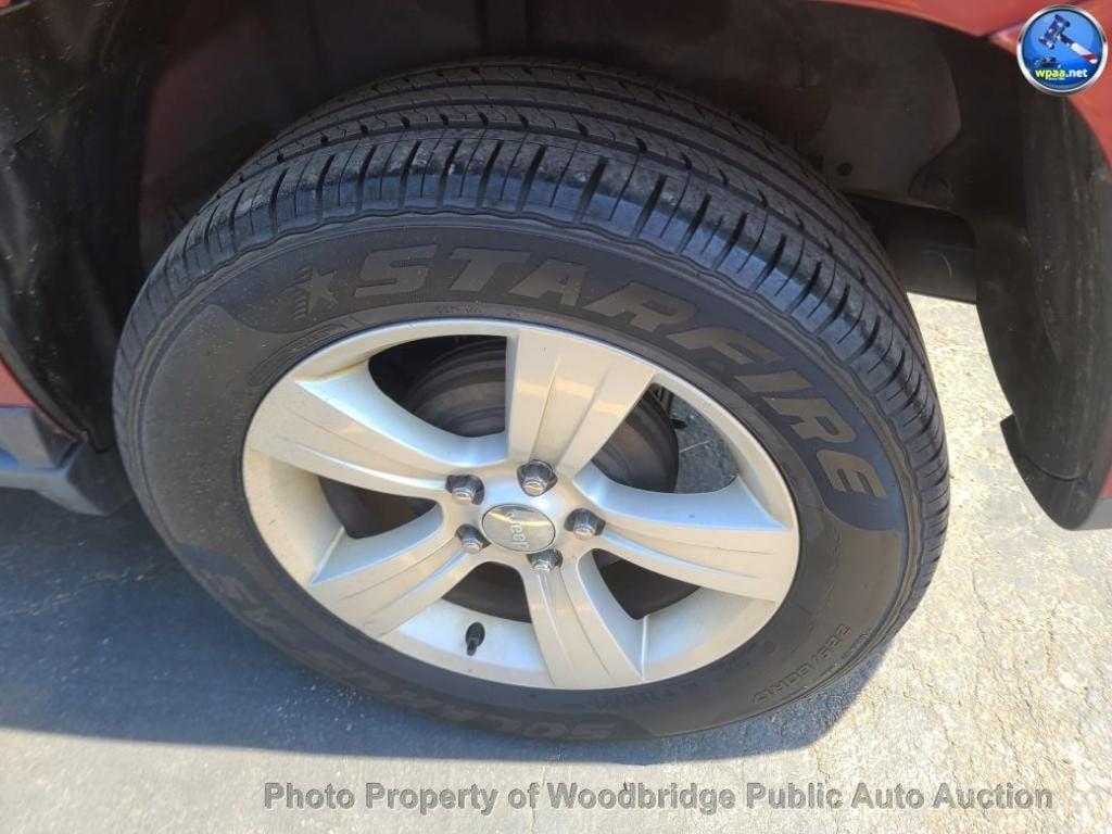 used 2015 Jeep Compass car, priced at $3,950