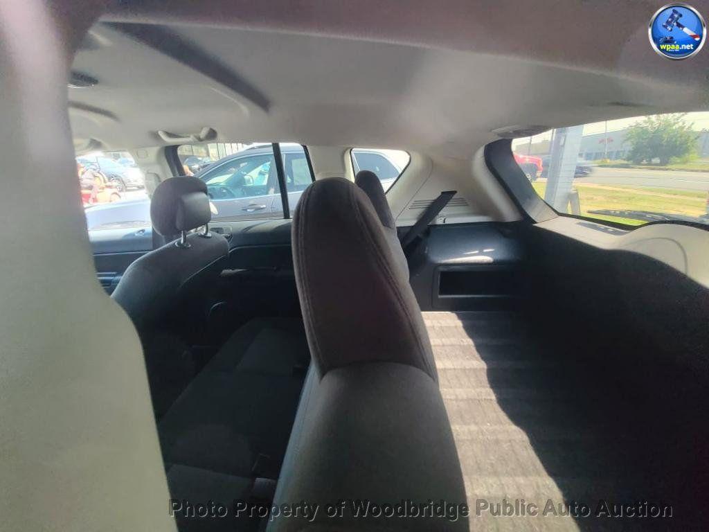 used 2015 Jeep Compass car, priced at $3,950