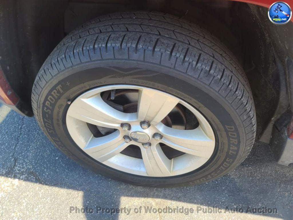 used 2015 Jeep Compass car, priced at $3,950