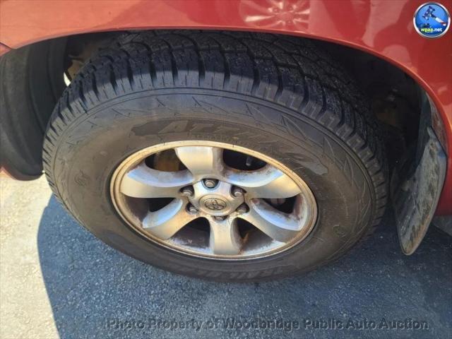 used 2006 Toyota 4Runner car, priced at $6,950