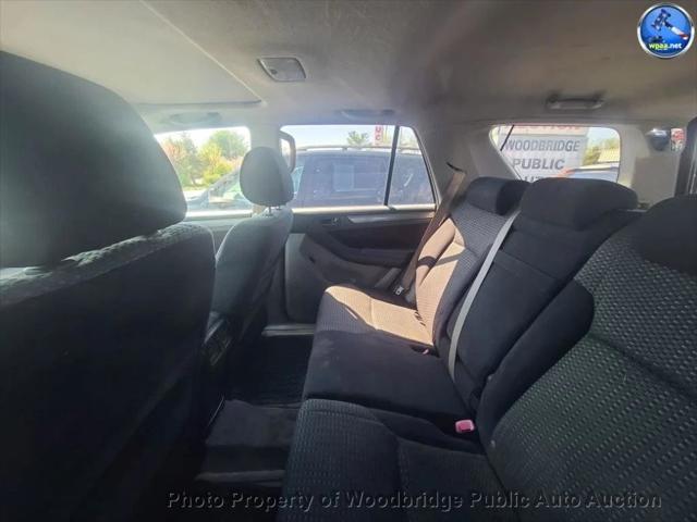 used 2006 Toyota 4Runner car, priced at $5,950