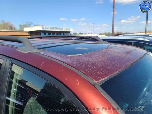 used 2006 Toyota 4Runner car, priced at $5,950