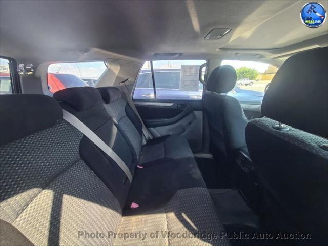 used 2006 Toyota 4Runner car, priced at $5,950