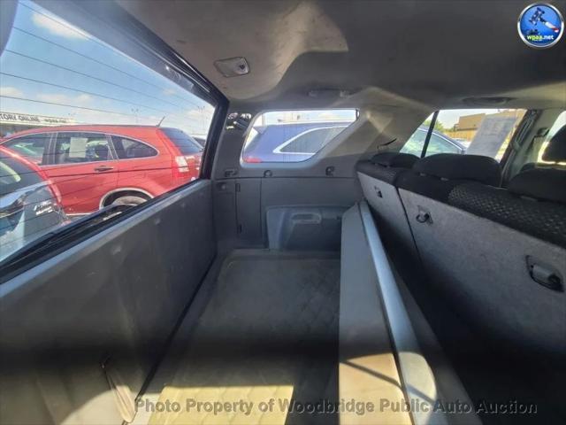 used 2006 Toyota 4Runner car, priced at $6,950