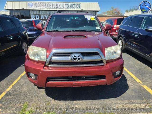 used 2006 Toyota 4Runner car, priced at $5,950