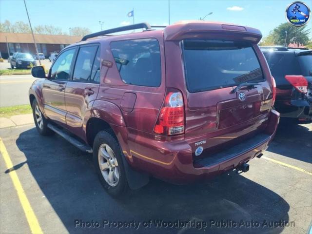 used 2006 Toyota 4Runner car, priced at $6,950
