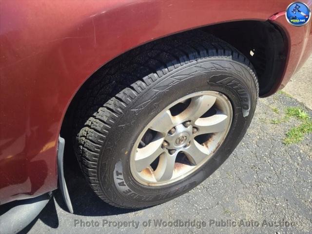 used 2006 Toyota 4Runner car, priced at $6,950