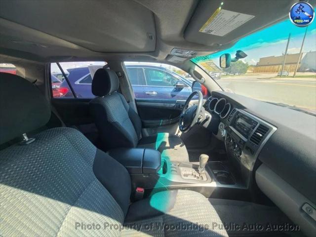 used 2006 Toyota 4Runner car, priced at $5,950