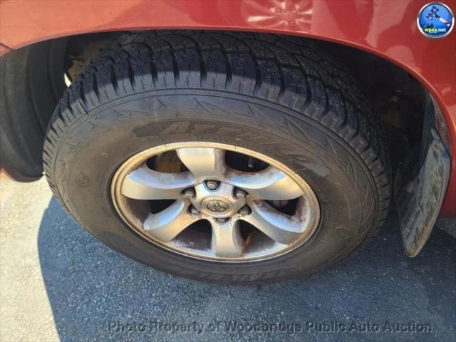 used 2006 Toyota 4Runner car, priced at $5,950