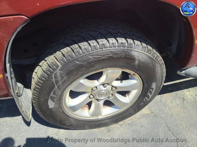 used 2006 Toyota 4Runner car, priced at $5,950