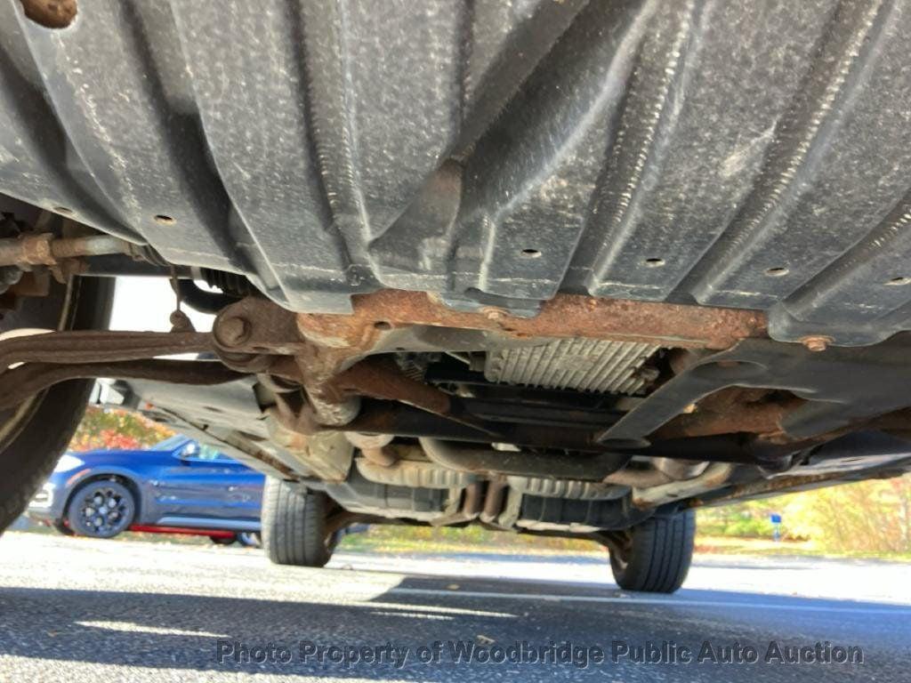 used 2004 Land Rover Range Rover car, priced at $4,900