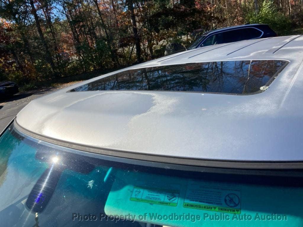 used 2004 Land Rover Range Rover car, priced at $4,900