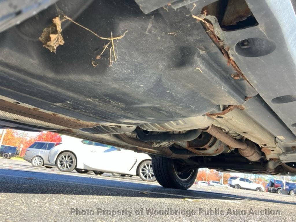 used 2004 Land Rover Range Rover car, priced at $4,900