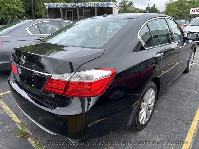 used 2014 Honda Accord car, priced at $7,950
