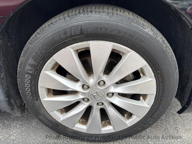 used 2014 Honda Accord car, priced at $7,950