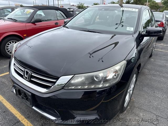 used 2014 Honda Accord car, priced at $7,950