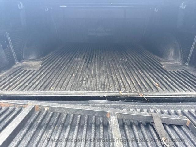 used 2013 Ford F-150 car, priced at $10,950