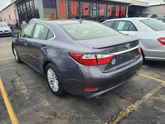 used 2013 Lexus ES 350 car, priced at $10,950