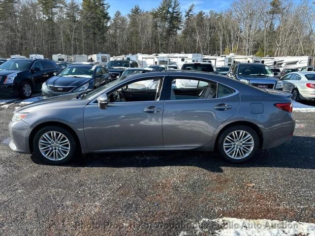 used 2013 Lexus ES 350 car, priced at $10,950