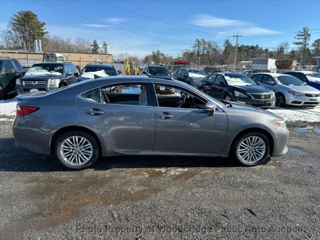 used 2013 Lexus ES 350 car, priced at $10,950